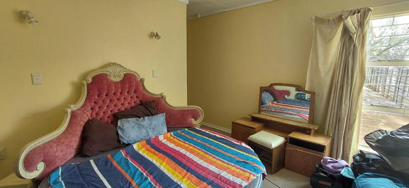 4 Bedroom Property for Sale in Universitas Ridge Free State